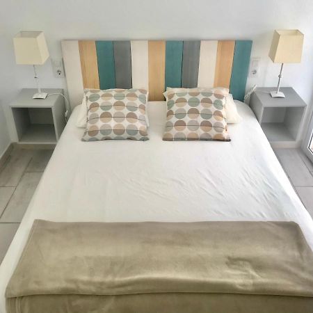 Caleta Soul Apartment Puerto de Santiago  Luaran gambar