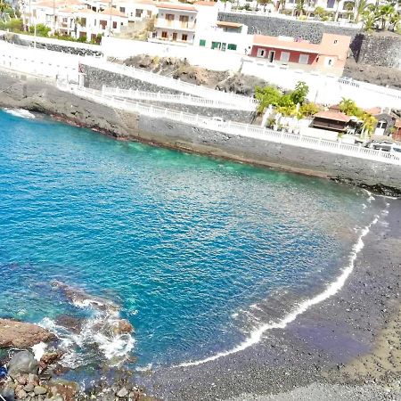 Caleta Soul Apartment Puerto de Santiago  Luaran gambar
