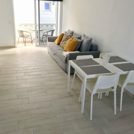 Caleta Soul Apartment Puerto de Santiago  Luaran gambar