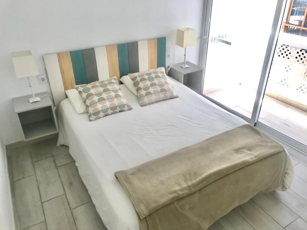 Caleta Soul Apartment Puerto de Santiago  Luaran gambar