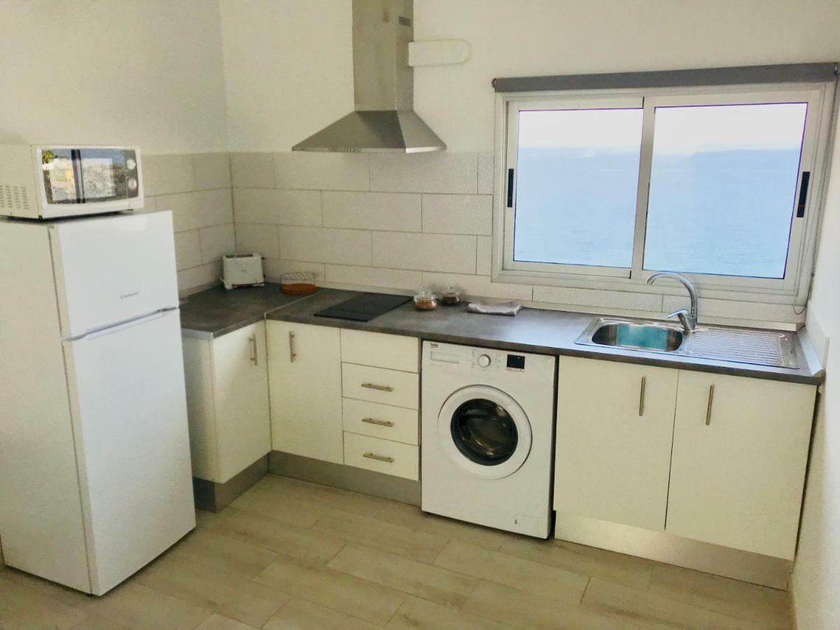 Caleta Soul Apartment Puerto de Santiago  Luaran gambar